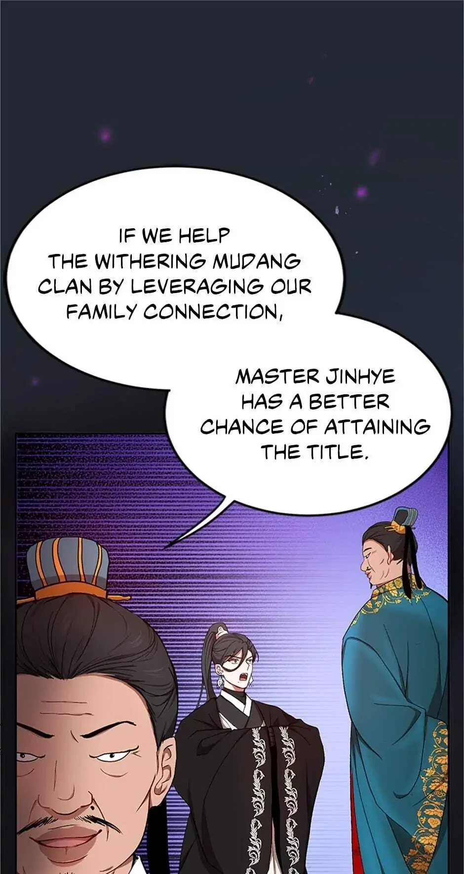 The Grand Mudang Saga Chapter 13 - 69