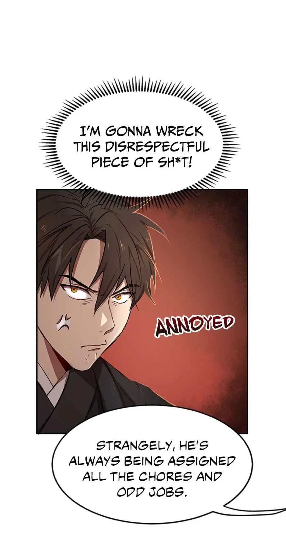 The Grand Mudang Saga Chapter 9 - 4