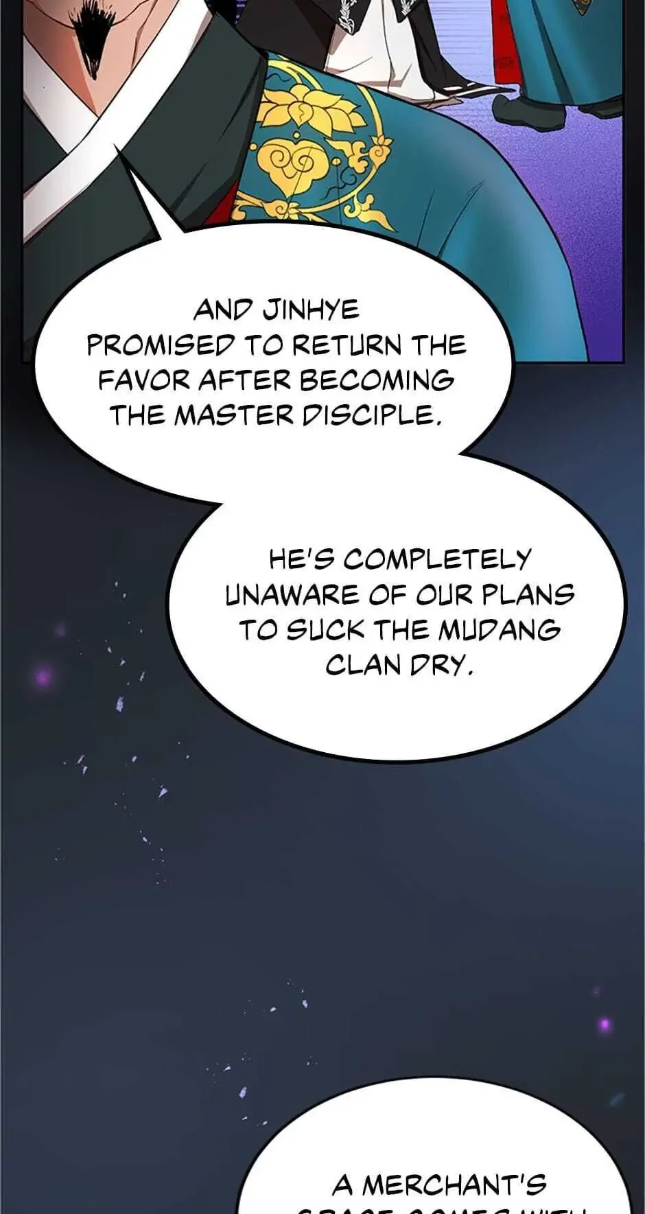 The Grand Mudang Saga Chapter 13 - 70