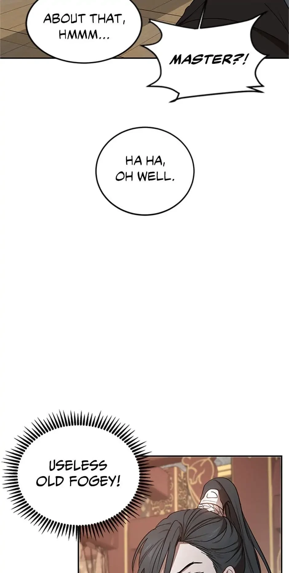 The Grand Mudang Saga Chapter 11 - 49