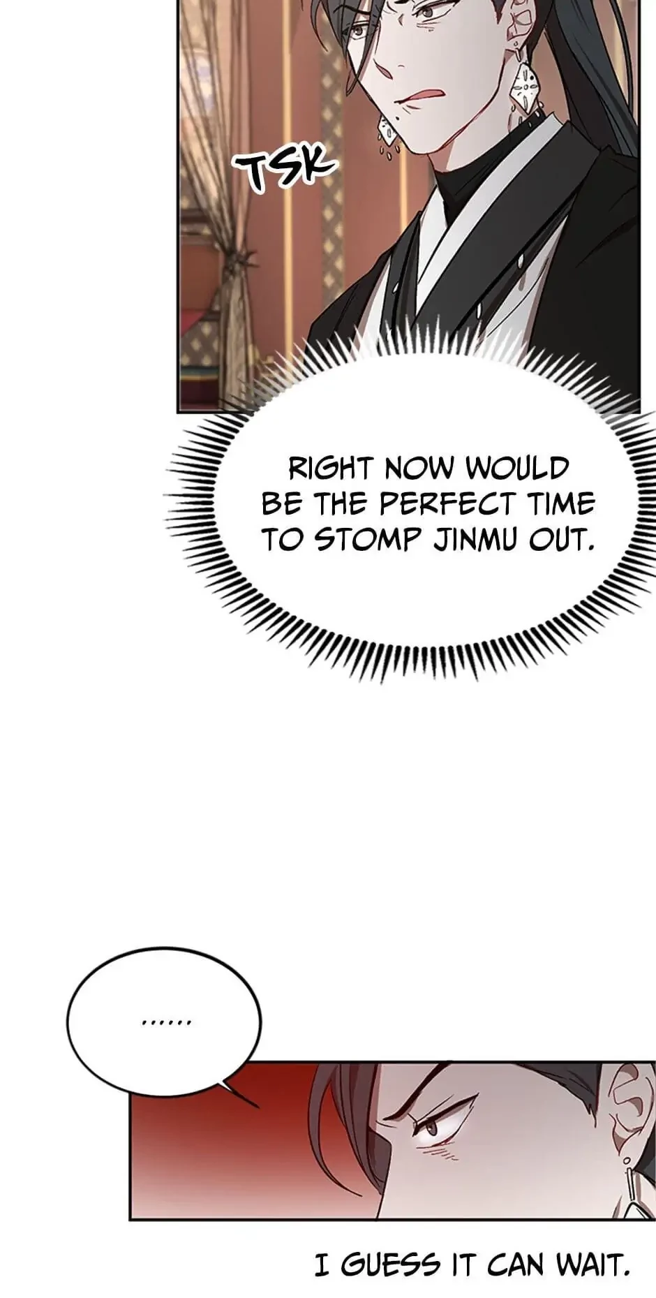 The Grand Mudang Saga Chapter 11 - 50