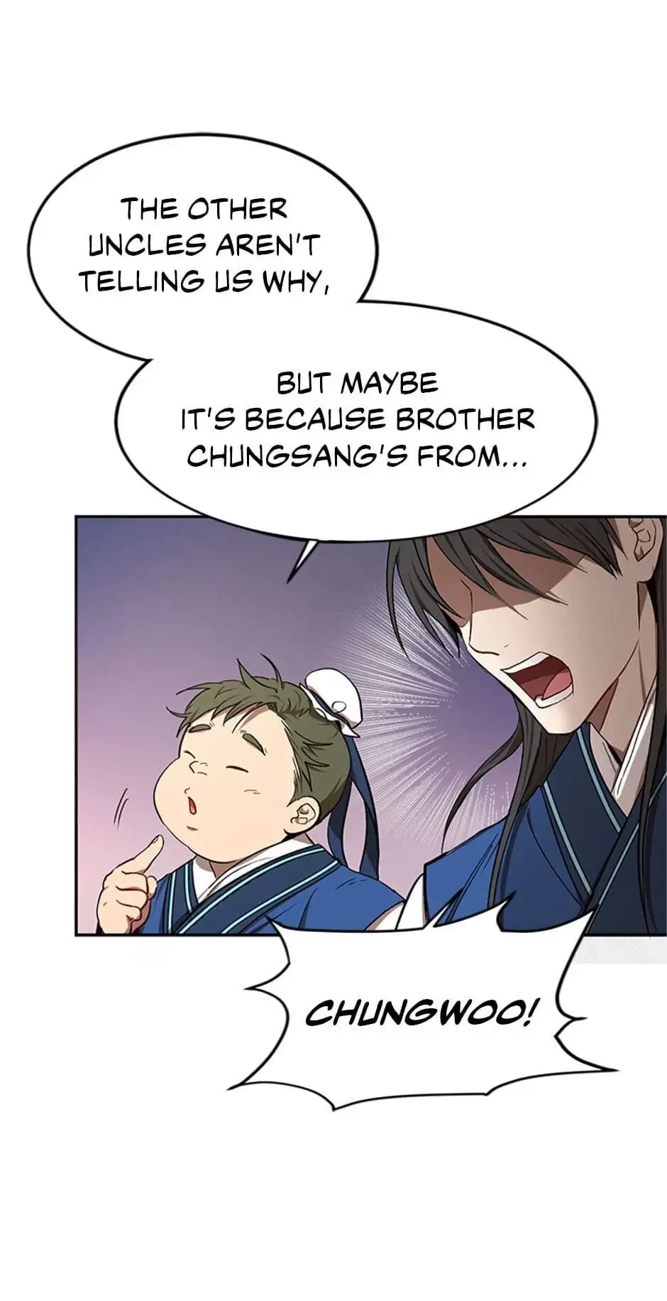 The Grand Mudang Saga Chapter 9 - 5