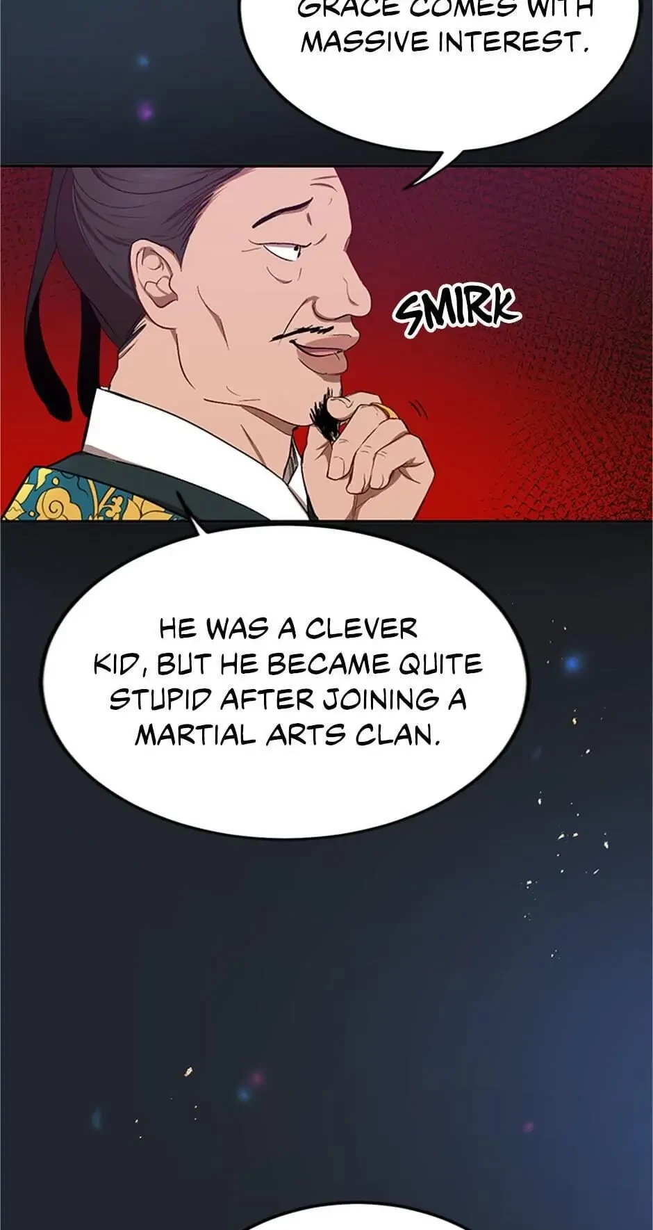 The Grand Mudang Saga Chapter 13 - 71