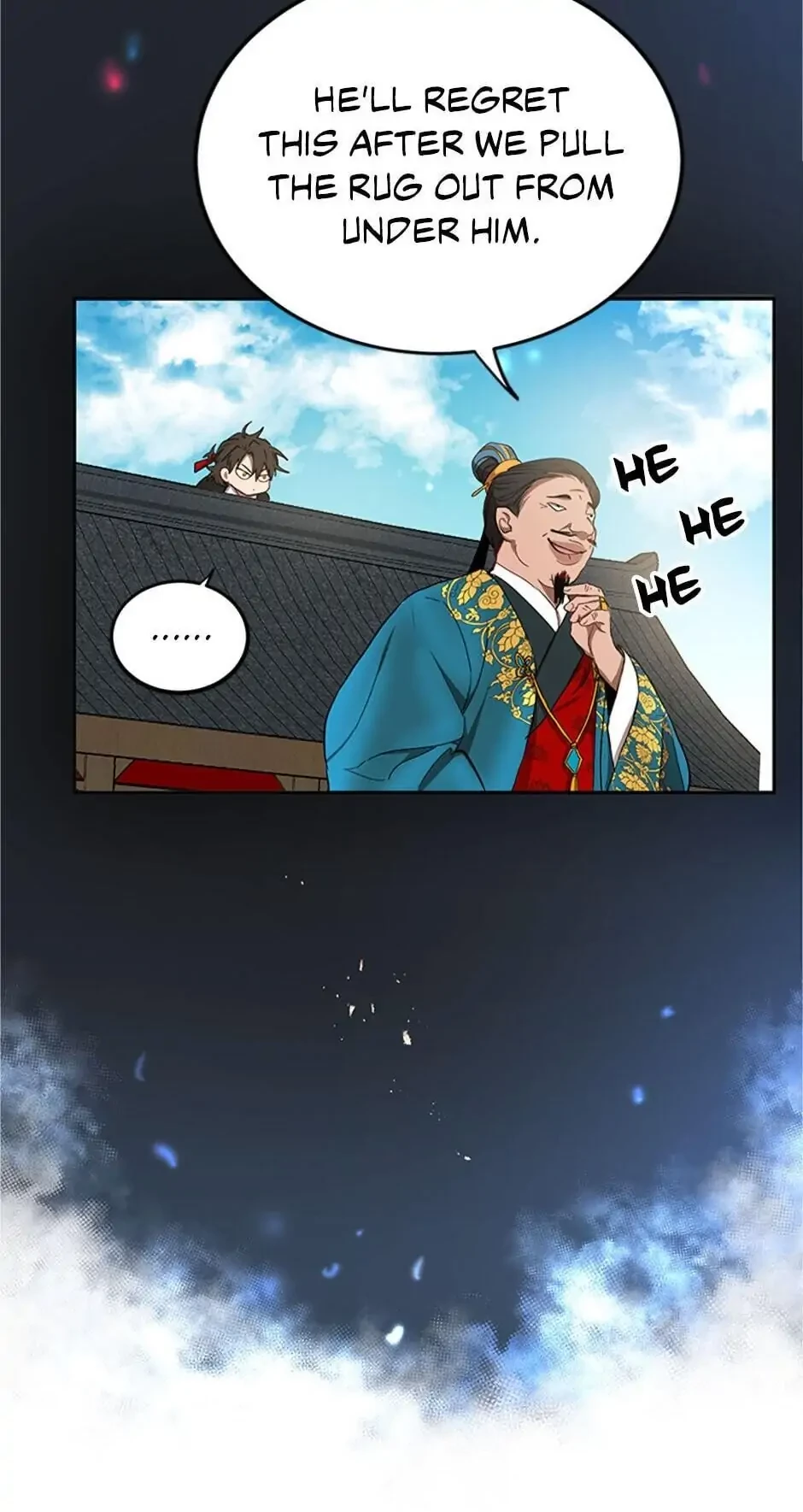 The Grand Mudang Saga Chapter 13 - 72
