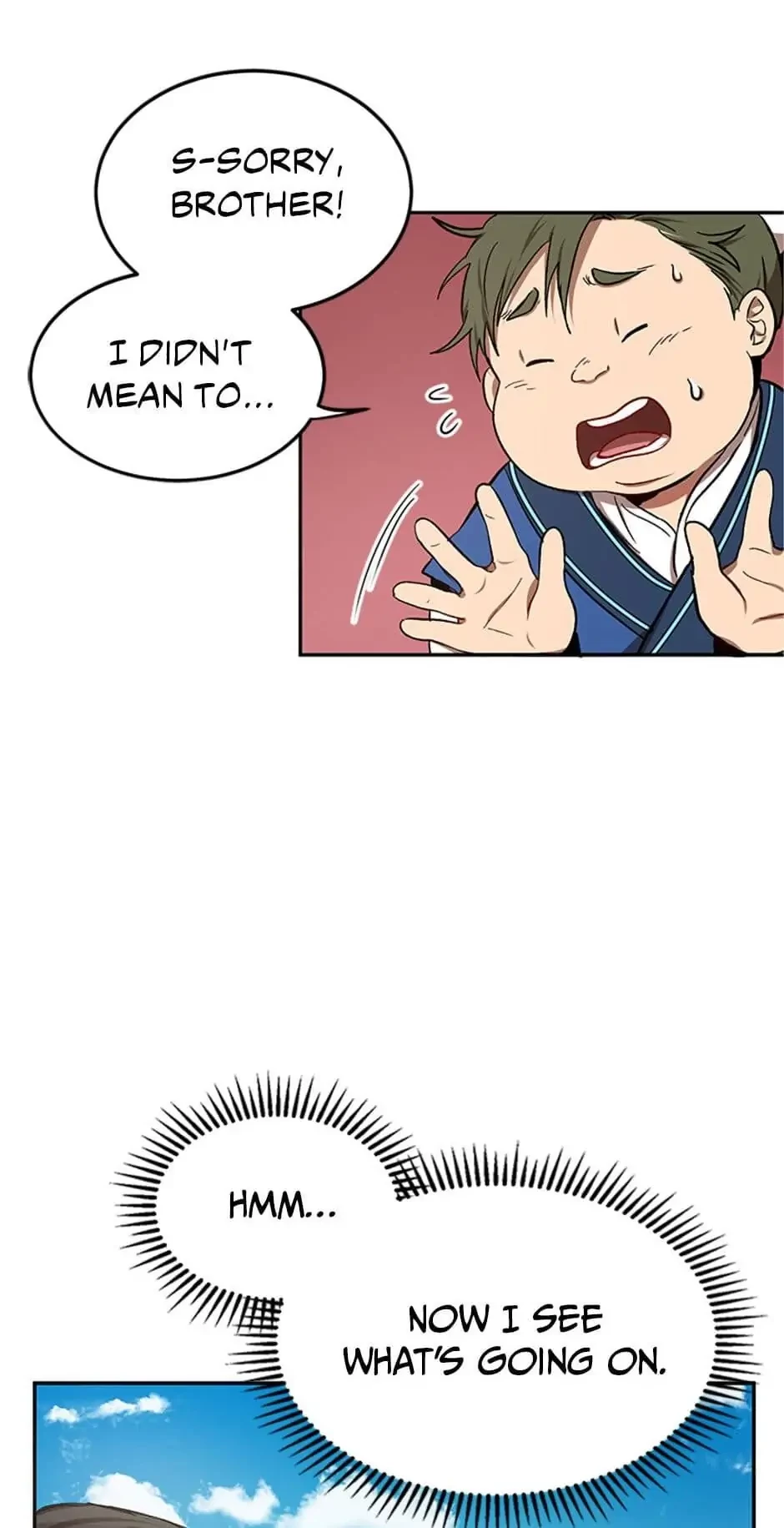 The Grand Mudang Saga Chapter 9 - 7