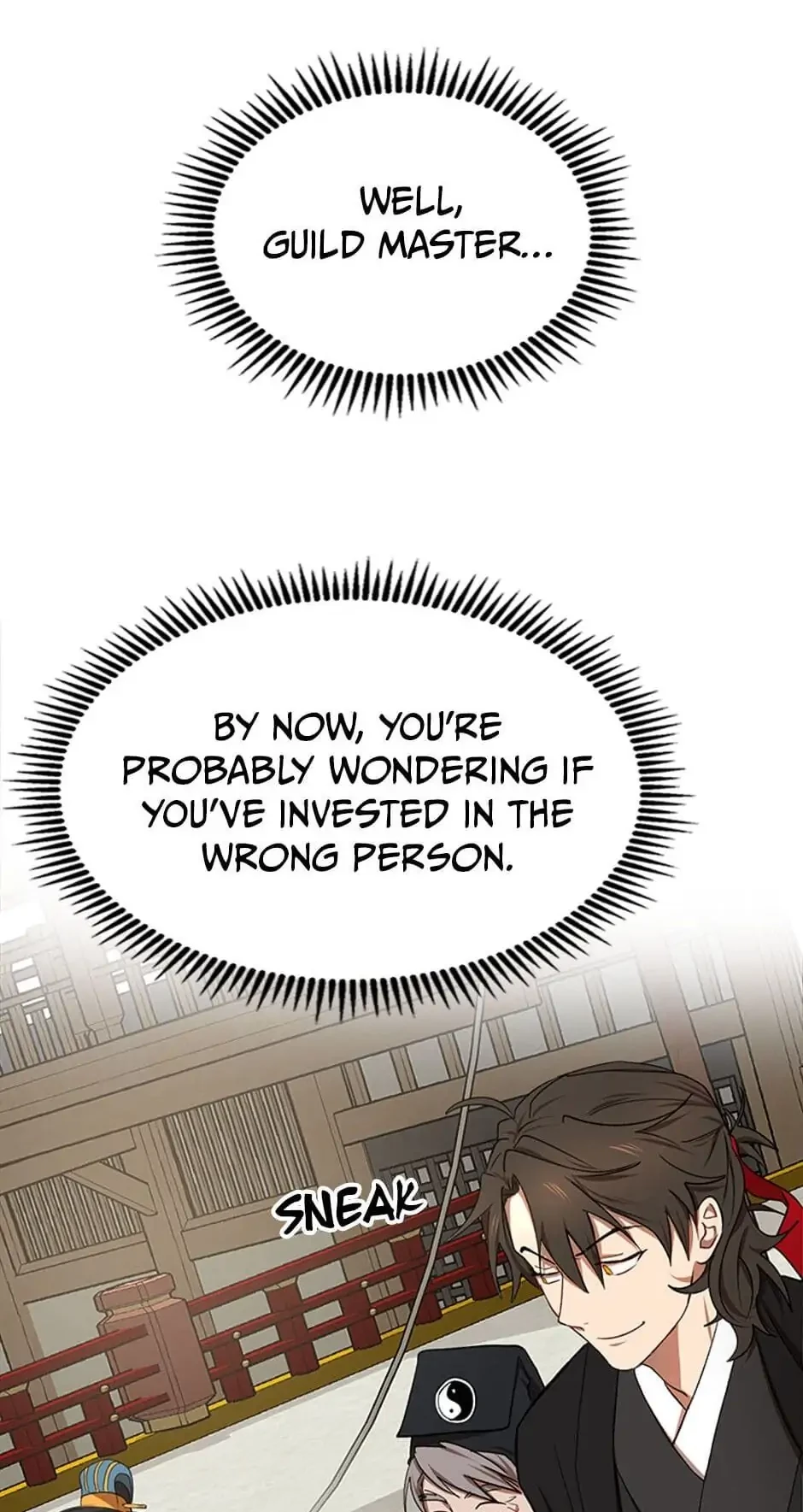 The Grand Mudang Saga Chapter 13 - 73