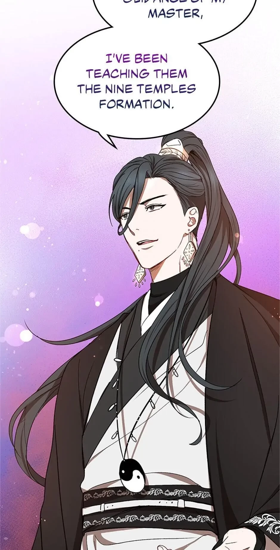 The Grand Mudang Saga Chapter 12 - 59