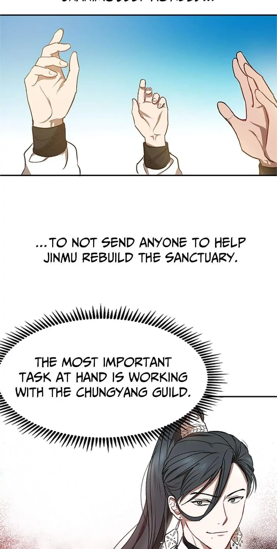 The Grand Mudang Saga Chapter 11 - 53