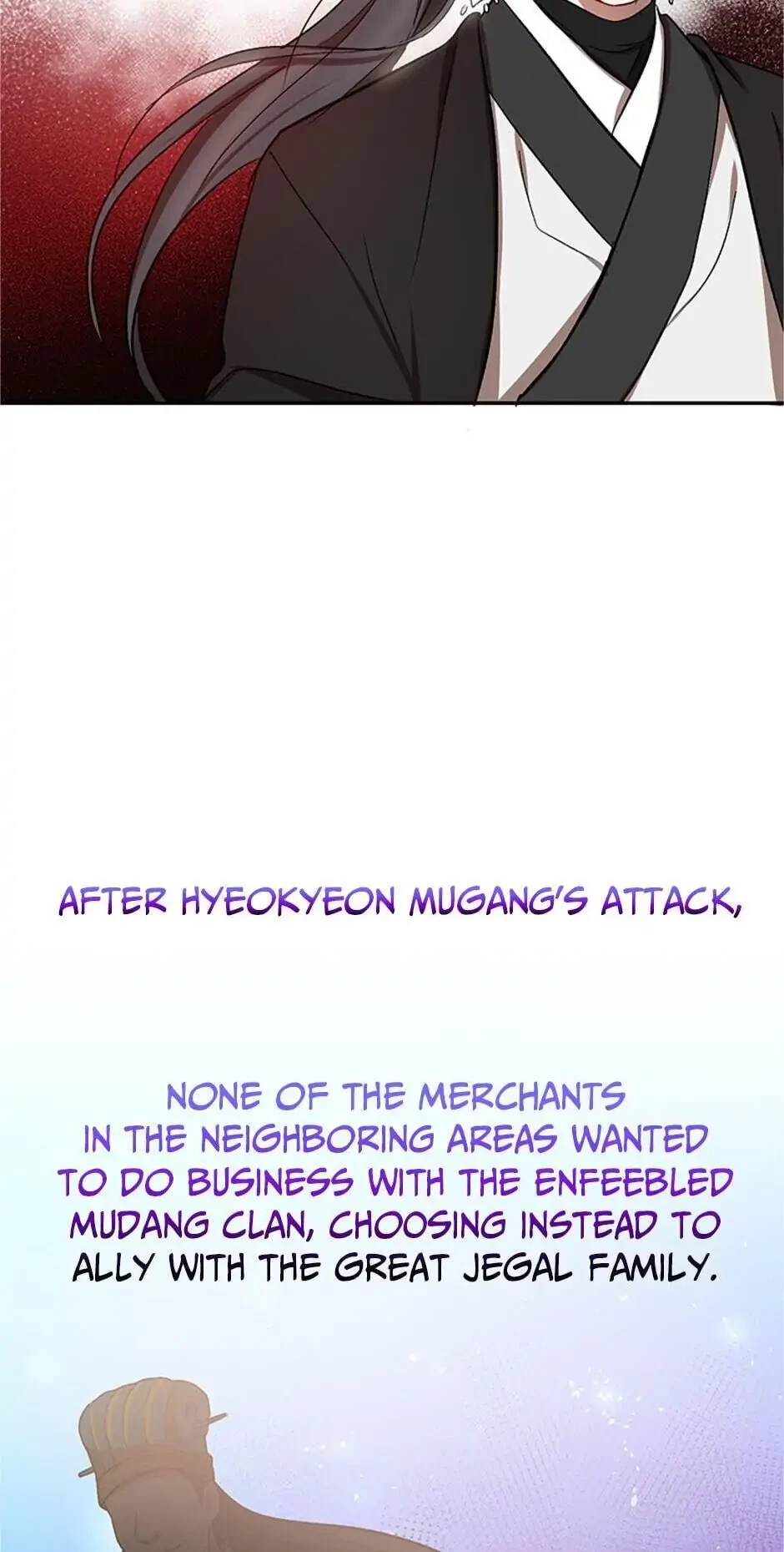 The Grand Mudang Saga Chapter 11 - 54