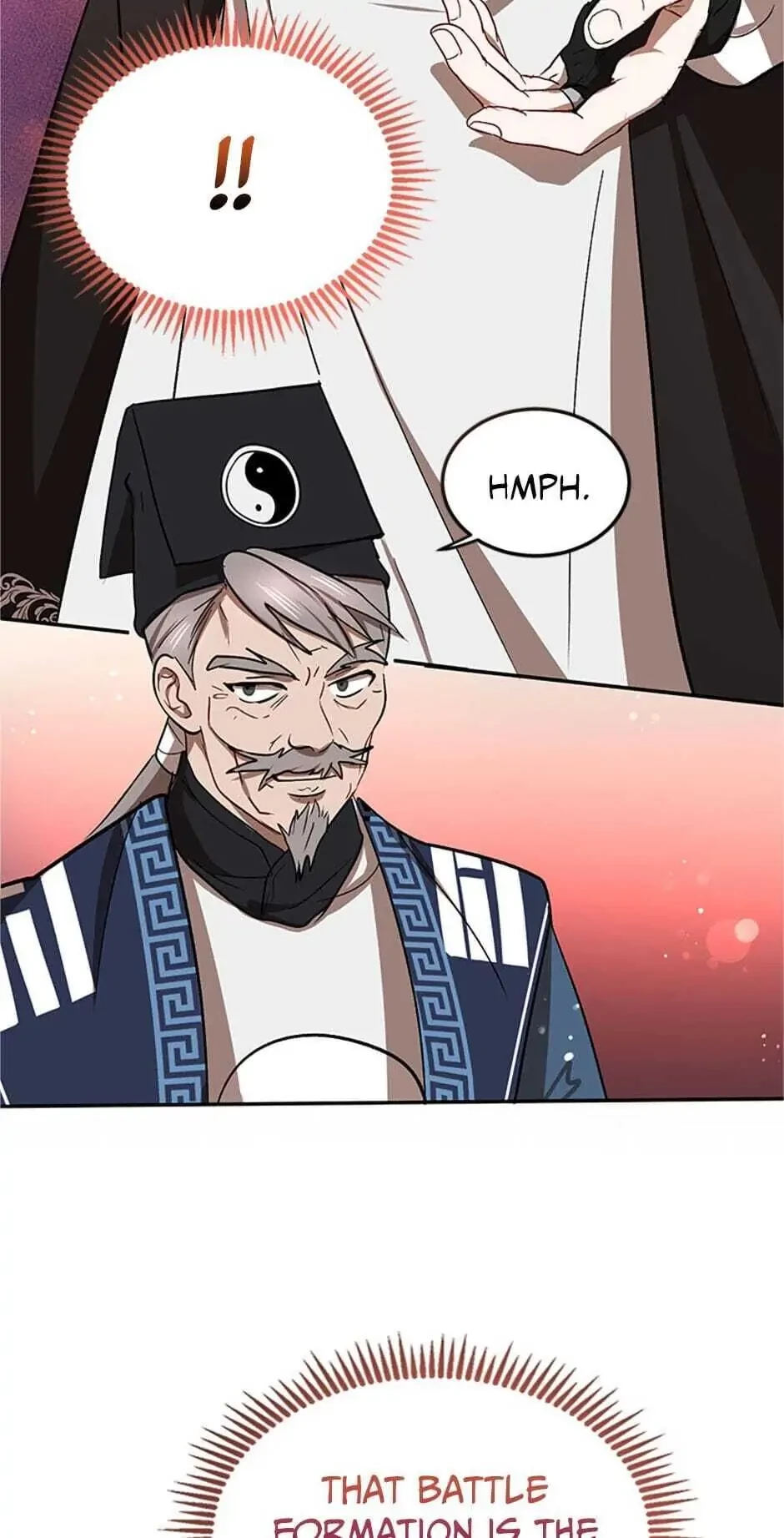 The Grand Mudang Saga Chapter 12 - 60