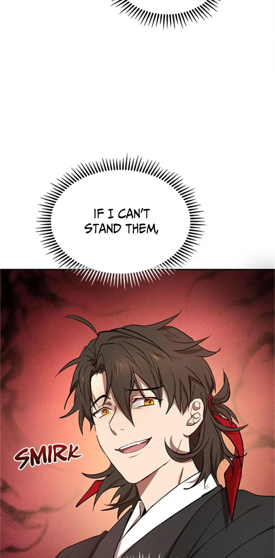 The Grand Mudang Saga Chapter 9 - 11