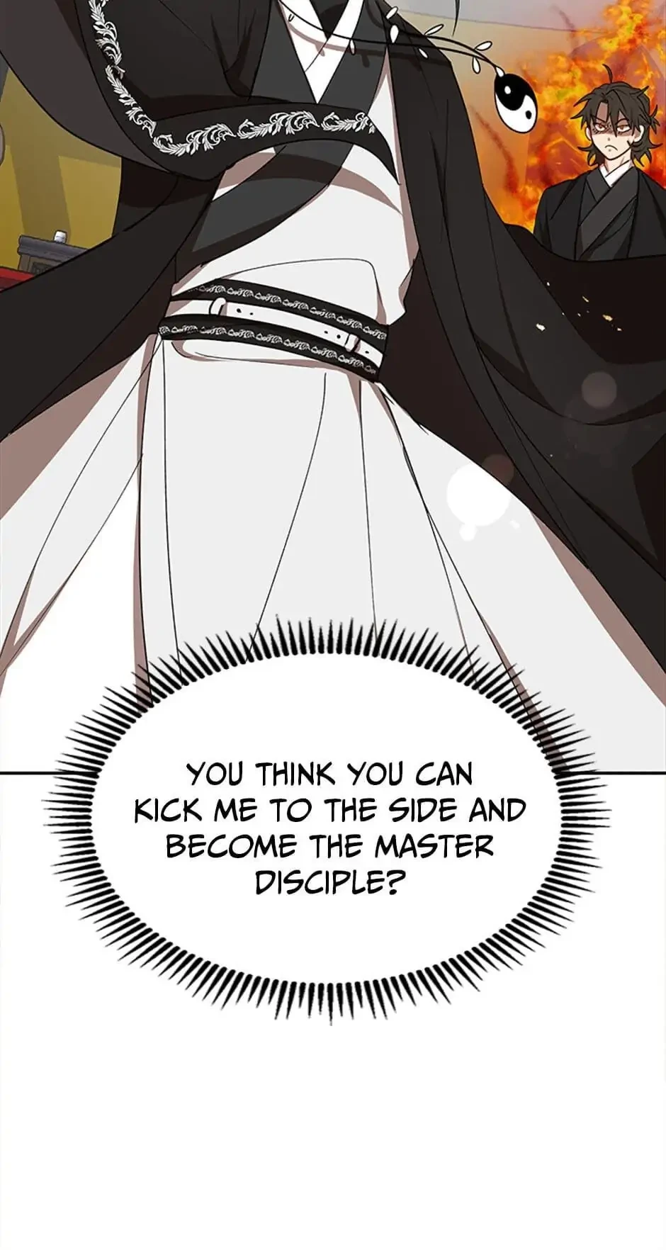 The Grand Mudang Saga Chapter 13 - 76