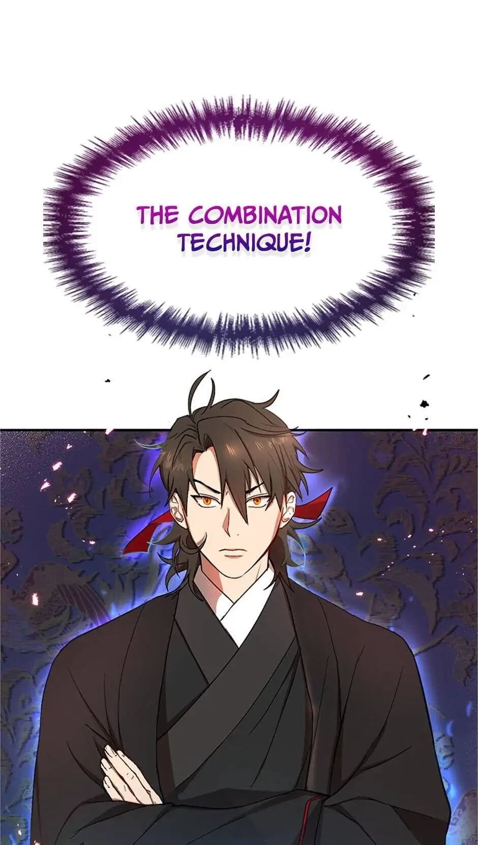 The Grand Mudang Saga Chapter 13 - 77
