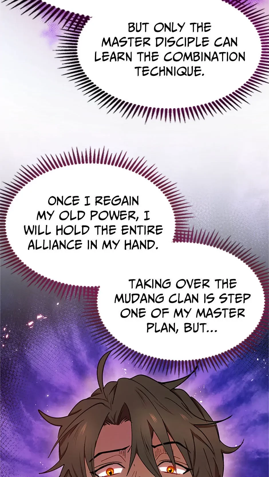 The Grand Mudang Saga Chapter 13 - 79