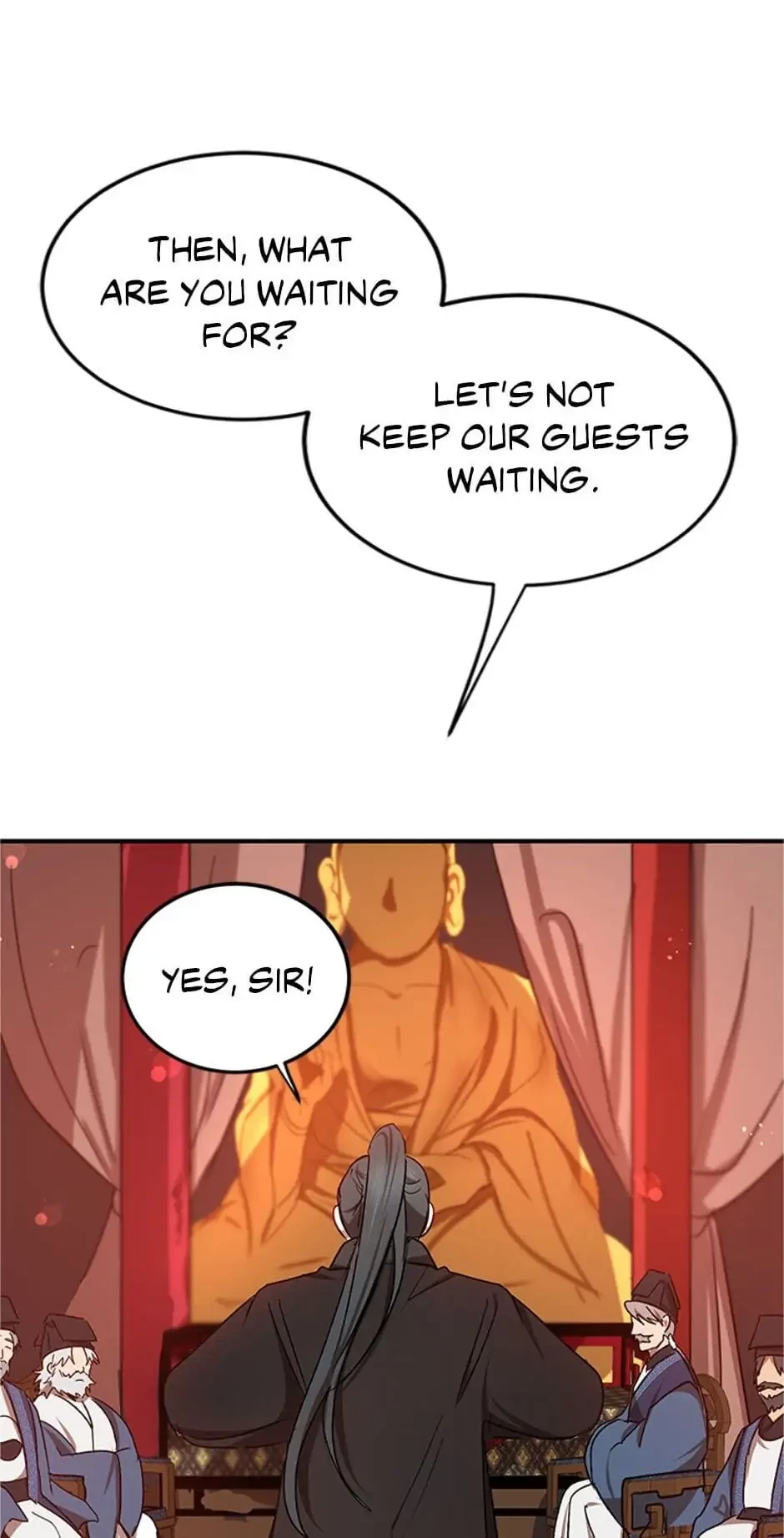 The Grand Mudang Saga Chapter 12 - 62