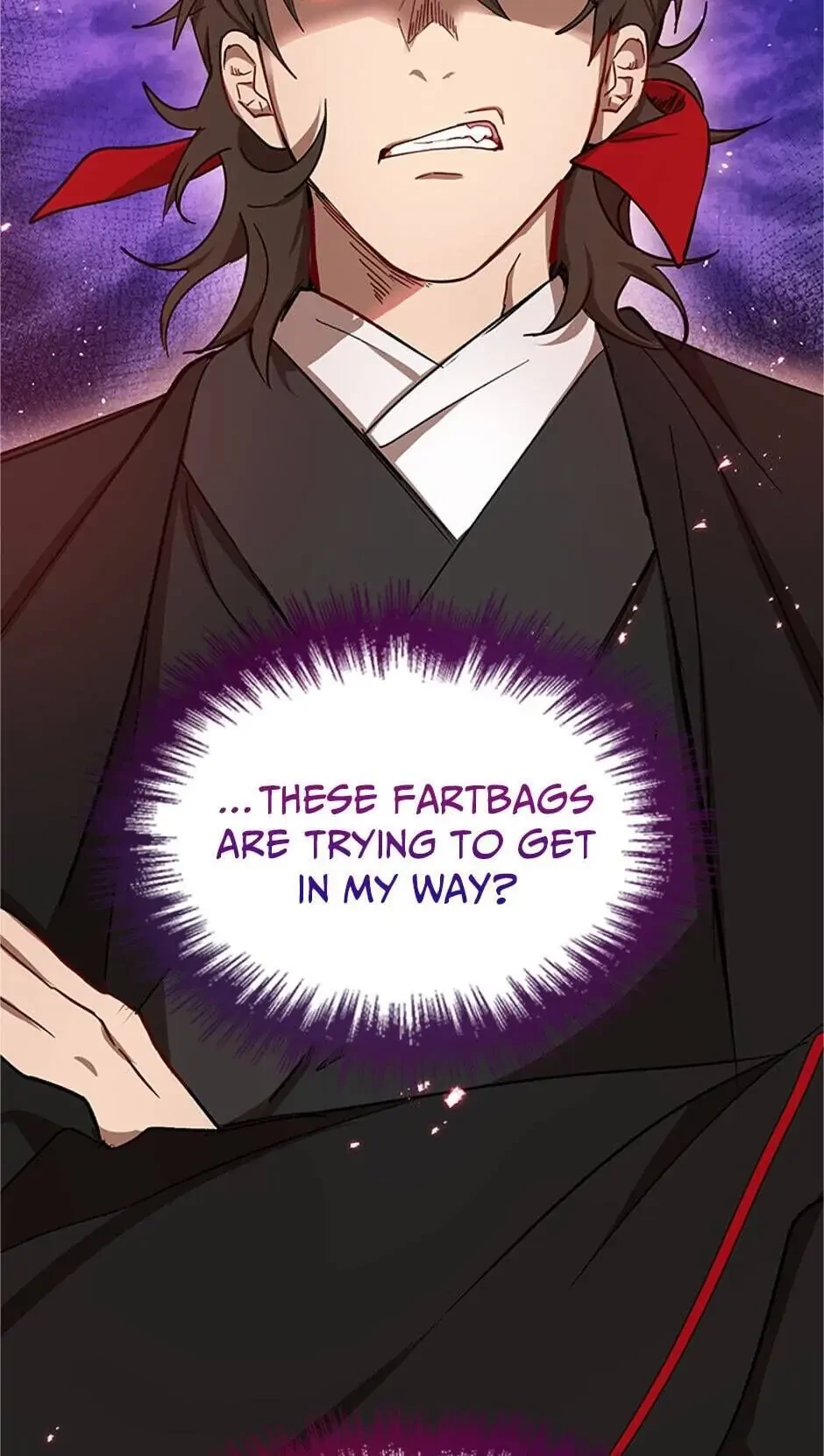 The Grand Mudang Saga Chapter 13 - 80