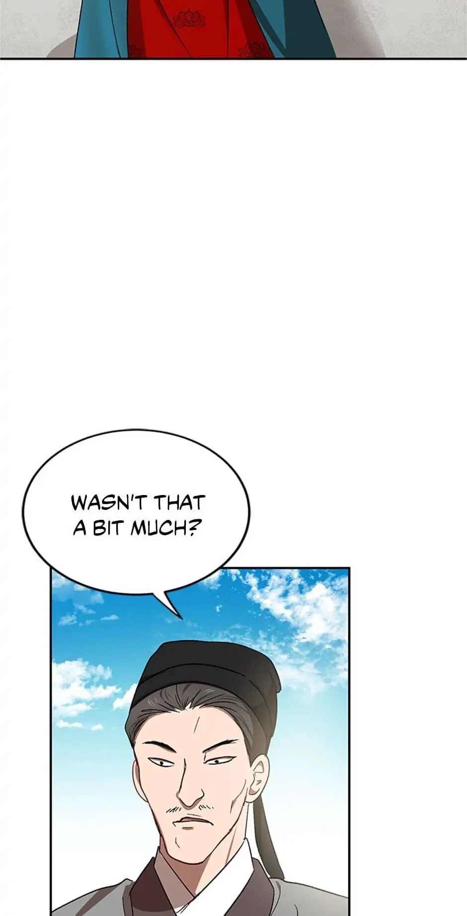 The Grand Mudang Saga Chapter 12 - 65