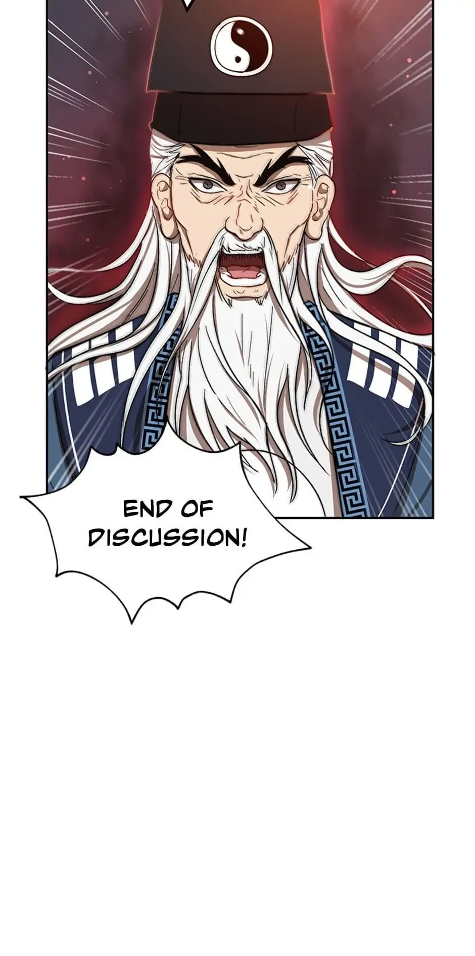 The Grand Mudang Saga Chapter 8 - 13