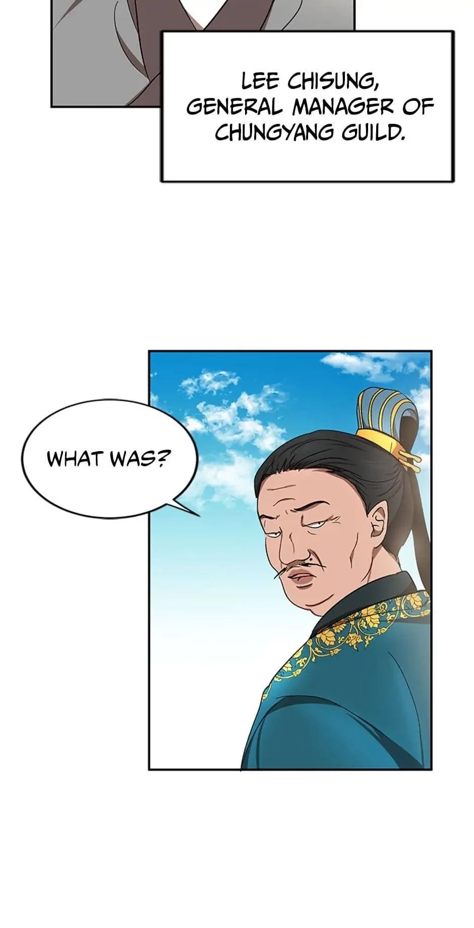 The Grand Mudang Saga Chapter 12 - 66