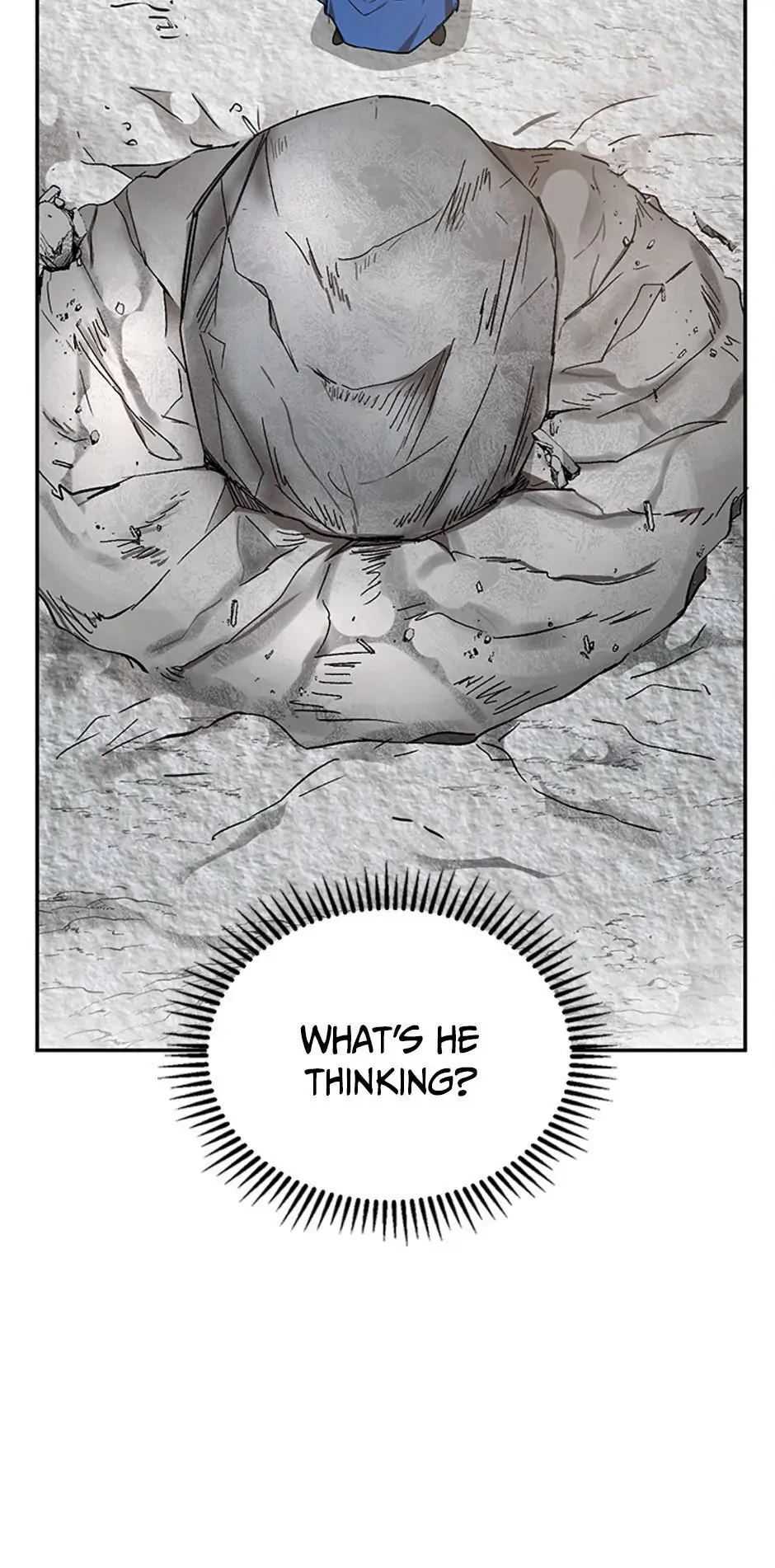 The Grand Mudang Saga Chapter 9 - 18