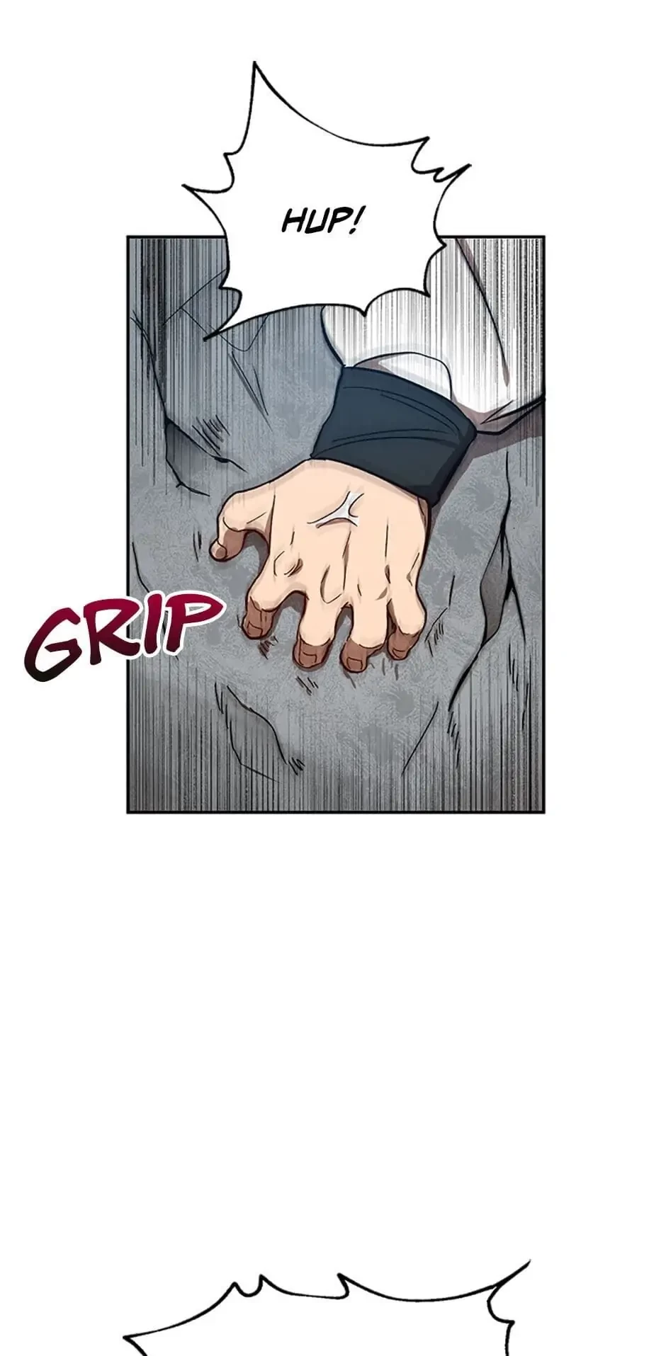 The Grand Mudang Saga Chapter 9 - 19