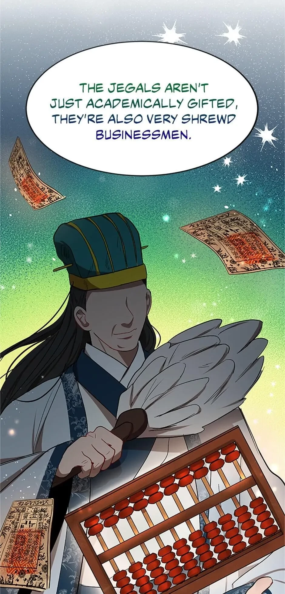 The Grand Mudang Saga Chapter 12 - 69