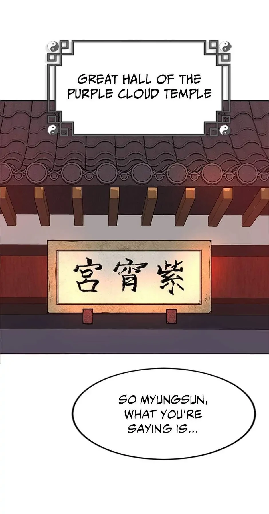 The Grand Mudang Saga Chapter 6 - 2
