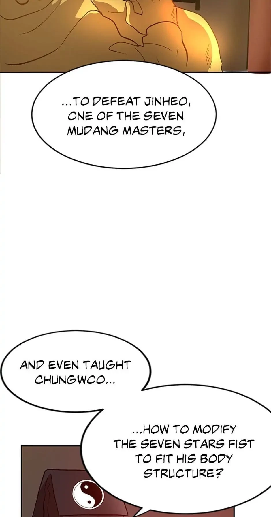 The Grand Mudang Saga Chapter 6 - 4
