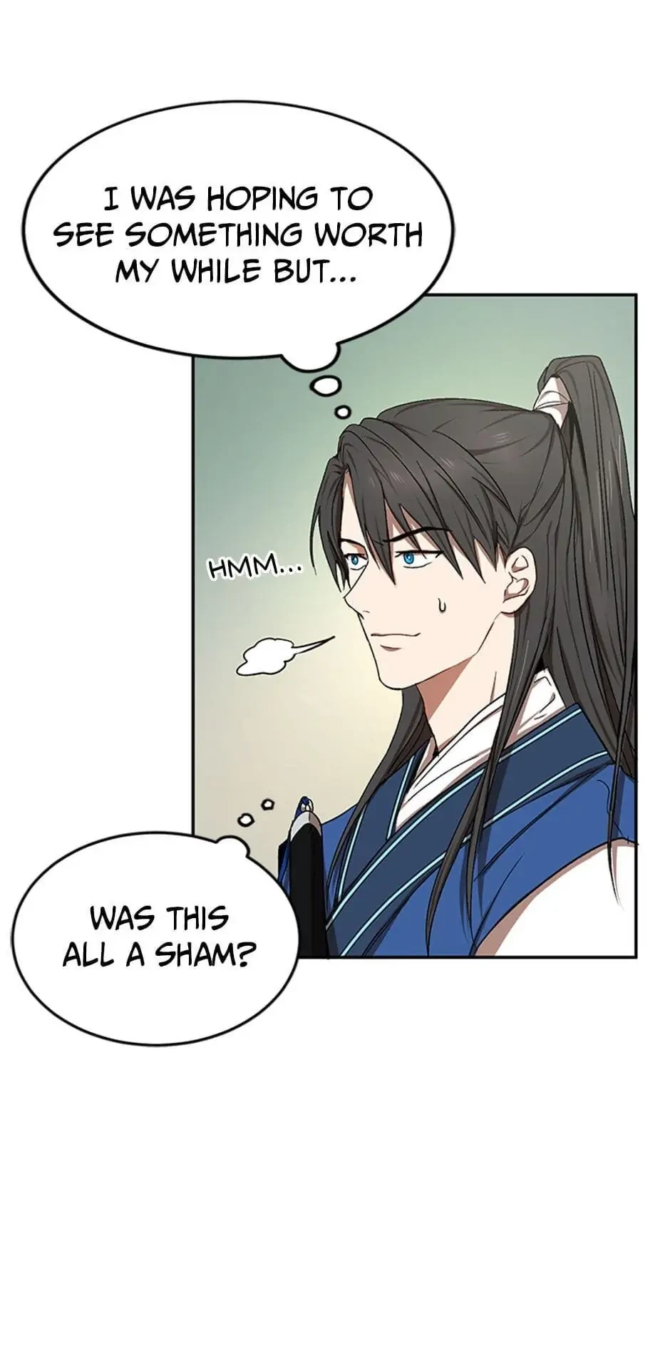 The Grand Mudang Saga Chapter 9 - 22