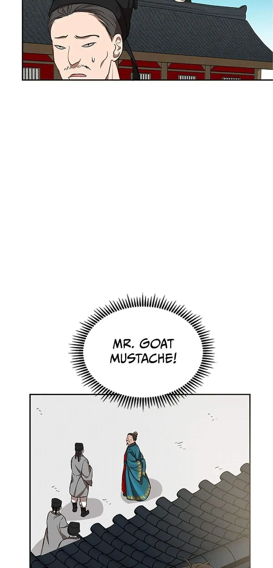 The Grand Mudang Saga Chapter 12 - 72