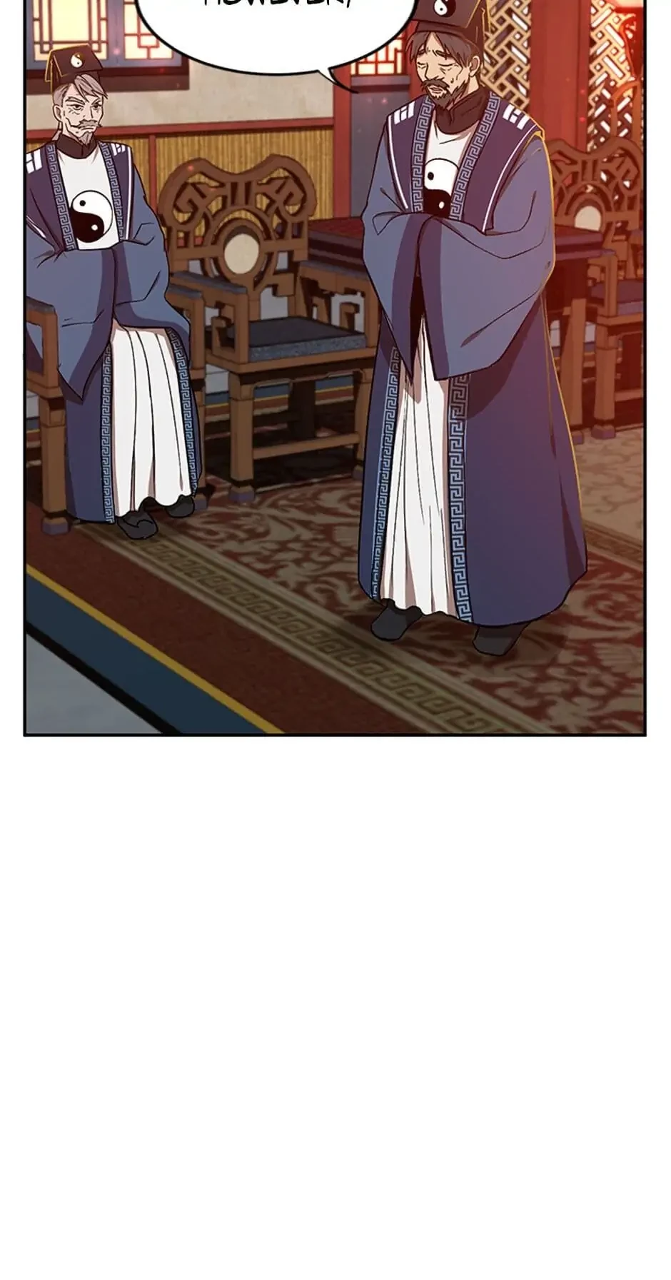 The Grand Mudang Saga Chapter 6 - 6