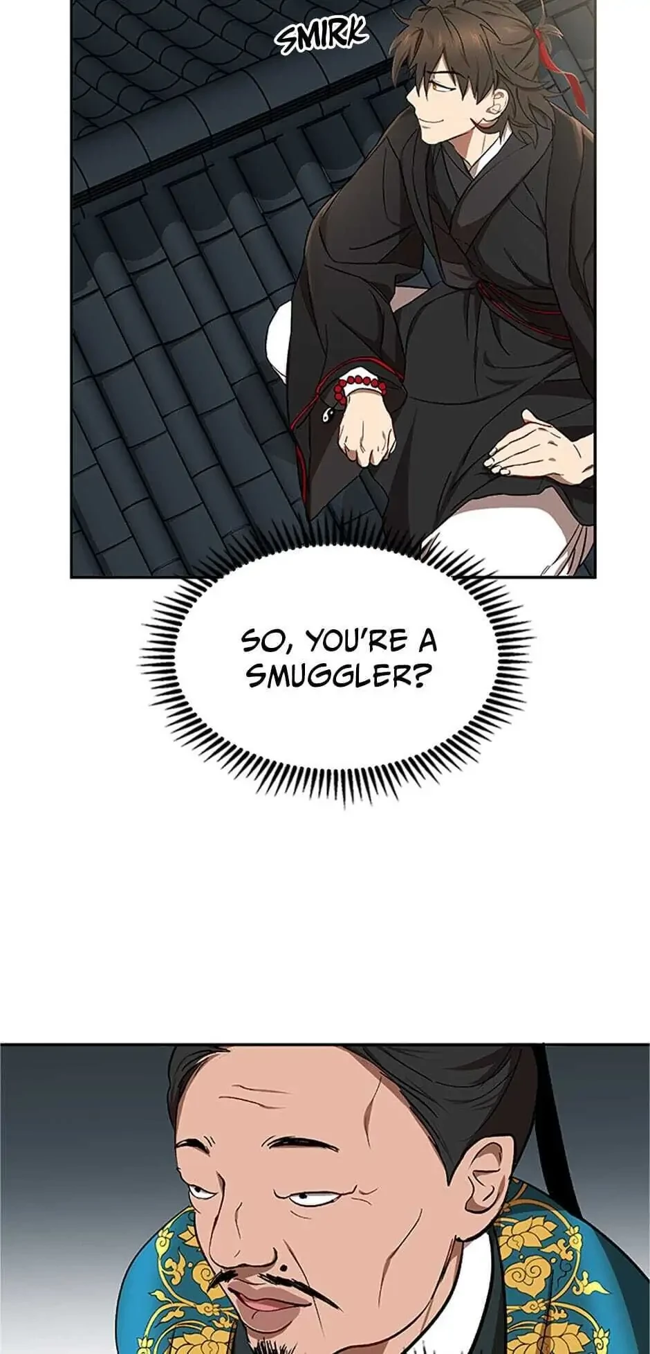 The Grand Mudang Saga Chapter 12 - 73