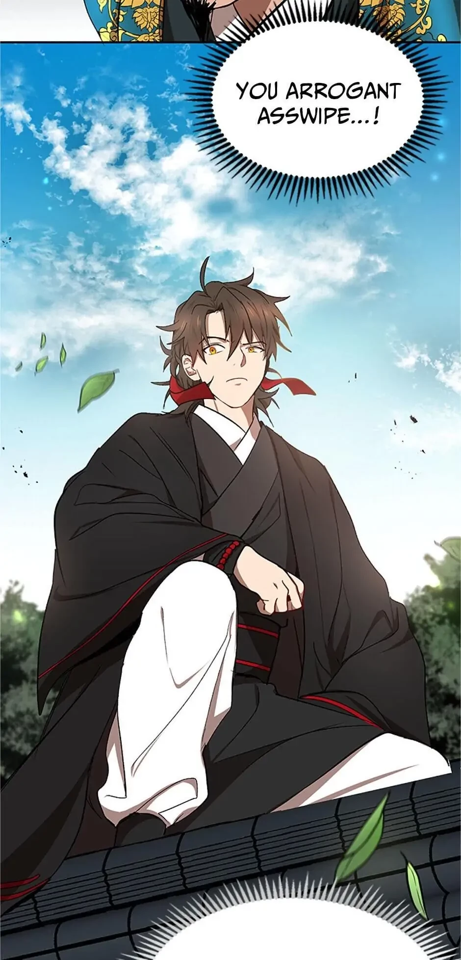 The Grand Mudang Saga Chapter 12 - 74
