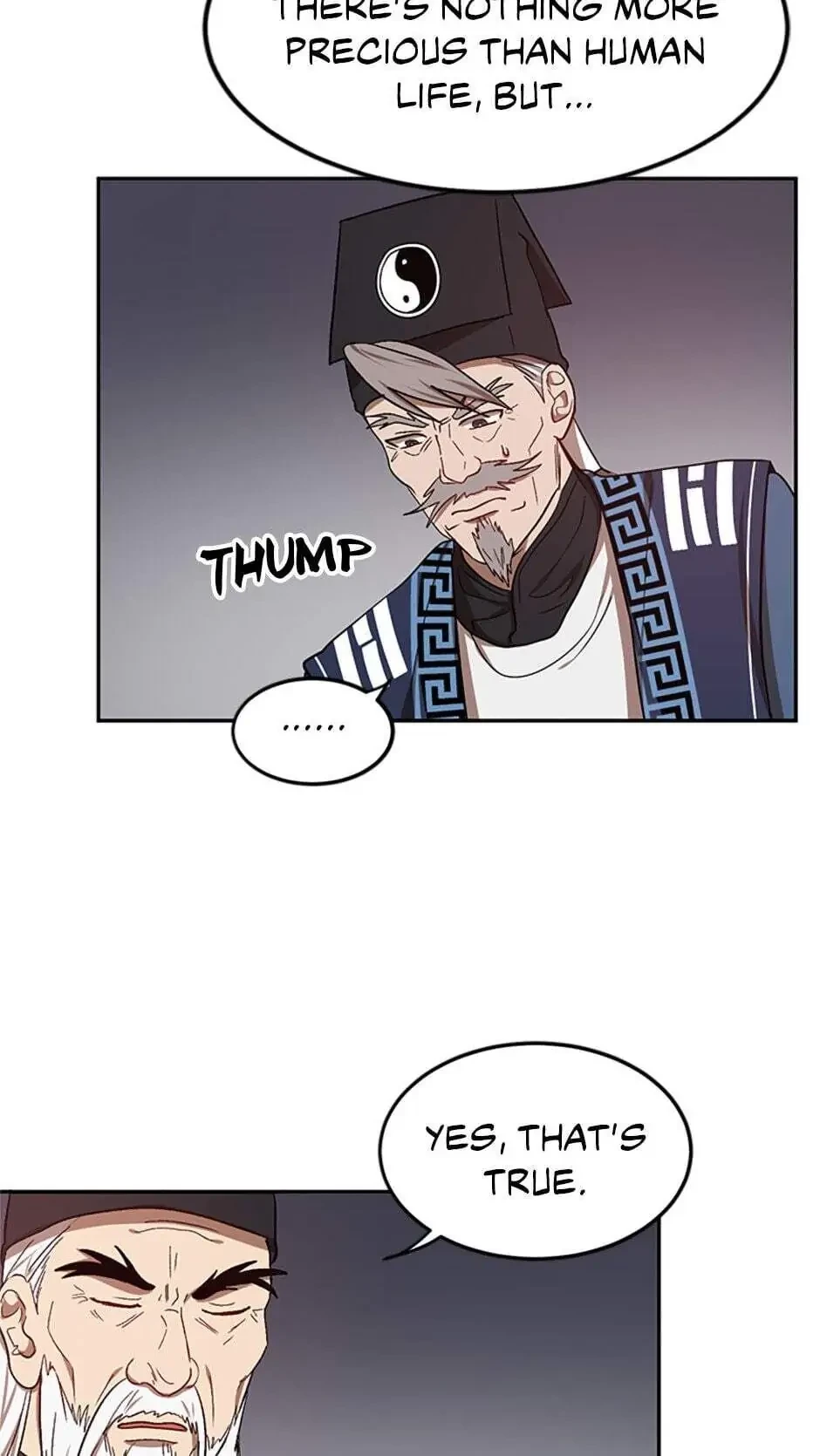 The Grand Mudang Saga Chapter 8 - 22