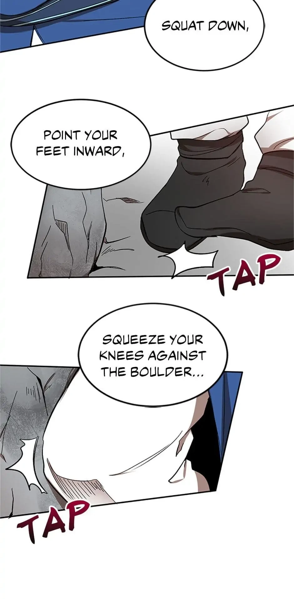 The Grand Mudang Saga Chapter 9 - 26