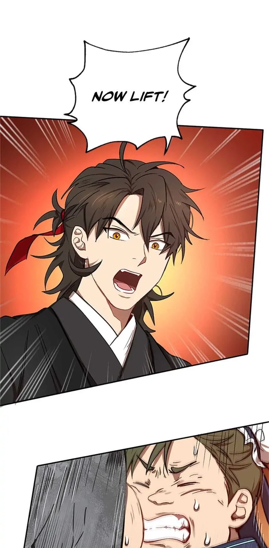 The Grand Mudang Saga Chapter 9 - 27