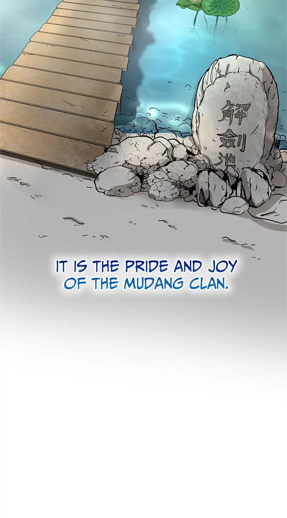 The Grand Mudang Saga Chapter 8 - 27