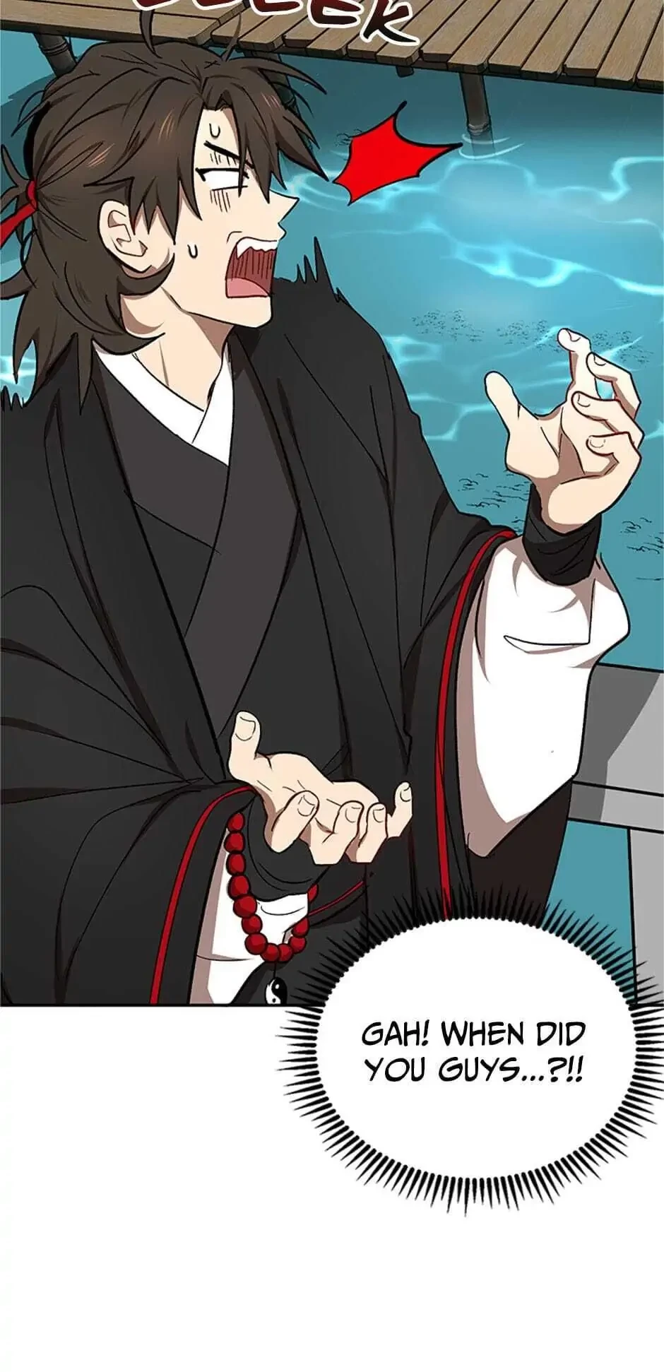 The Grand Mudang Saga Chapter 11 - 74