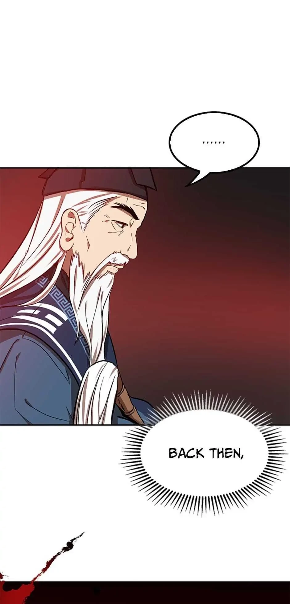 The Grand Mudang Saga Chapter 6 - 14