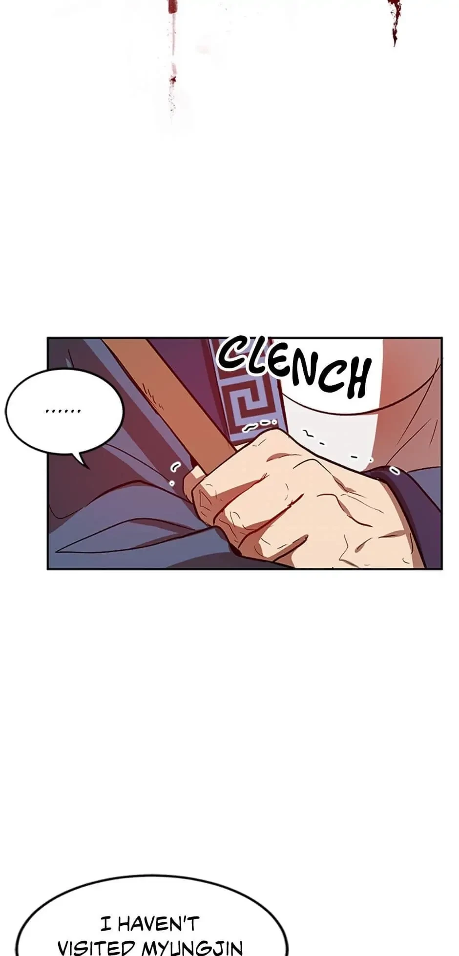 The Grand Mudang Saga Chapter 6 - 17