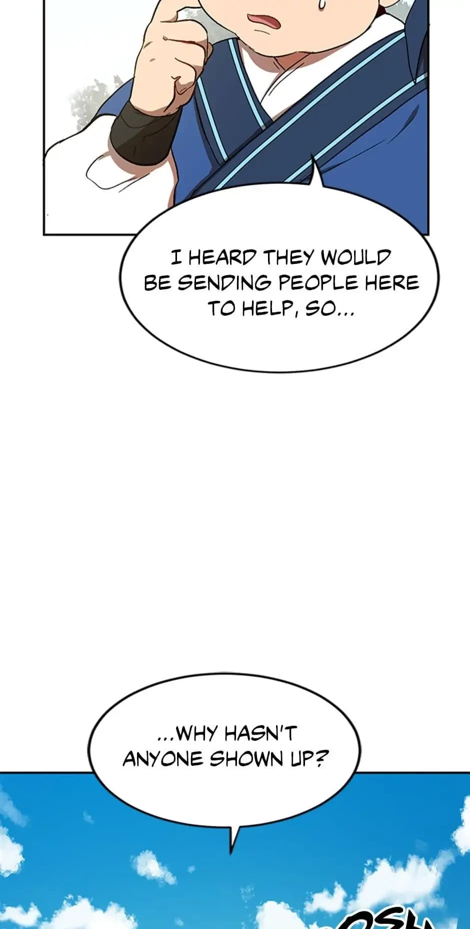 The Grand Mudang Saga Chapter 8 - 32