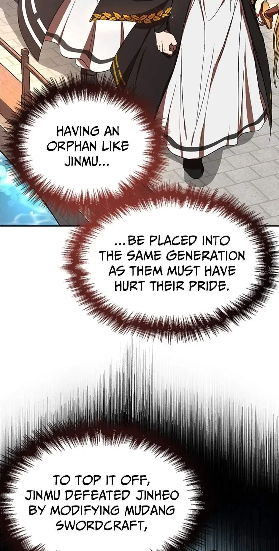 The Grand Mudang Saga Chapter 8 - 36