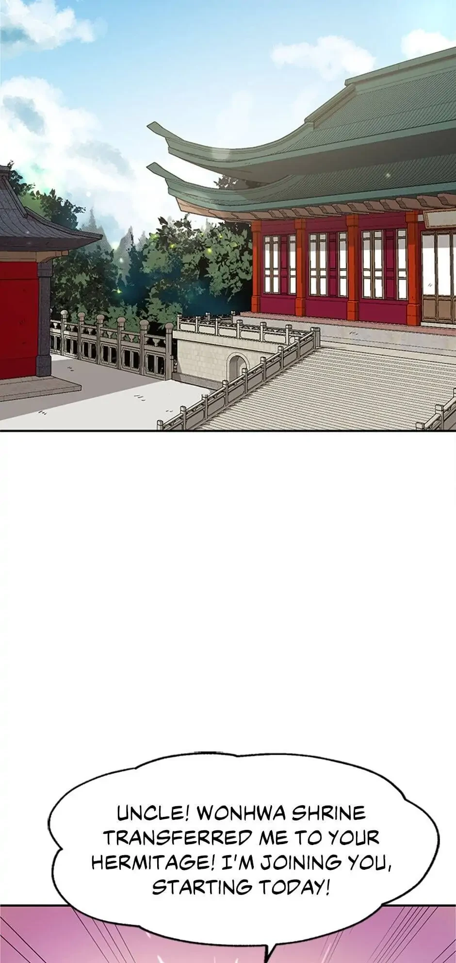 The Grand Mudang Saga Chapter 6 - 21