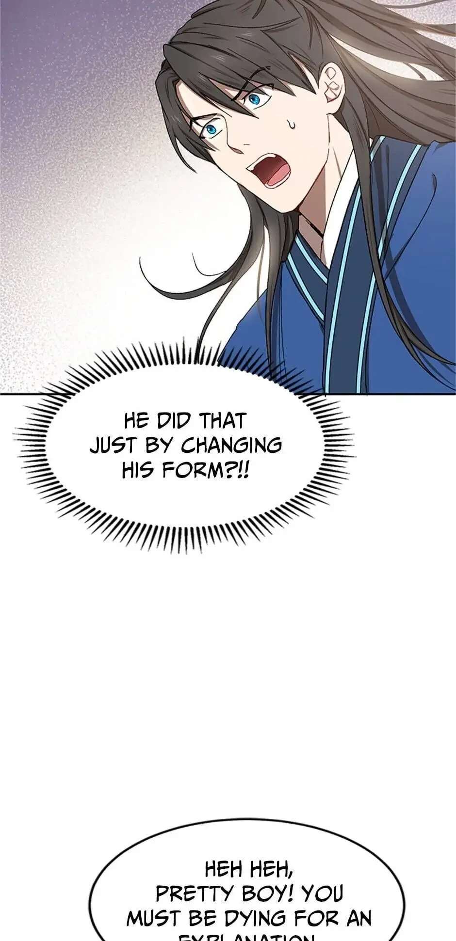 The Grand Mudang Saga Chapter 9 - 34