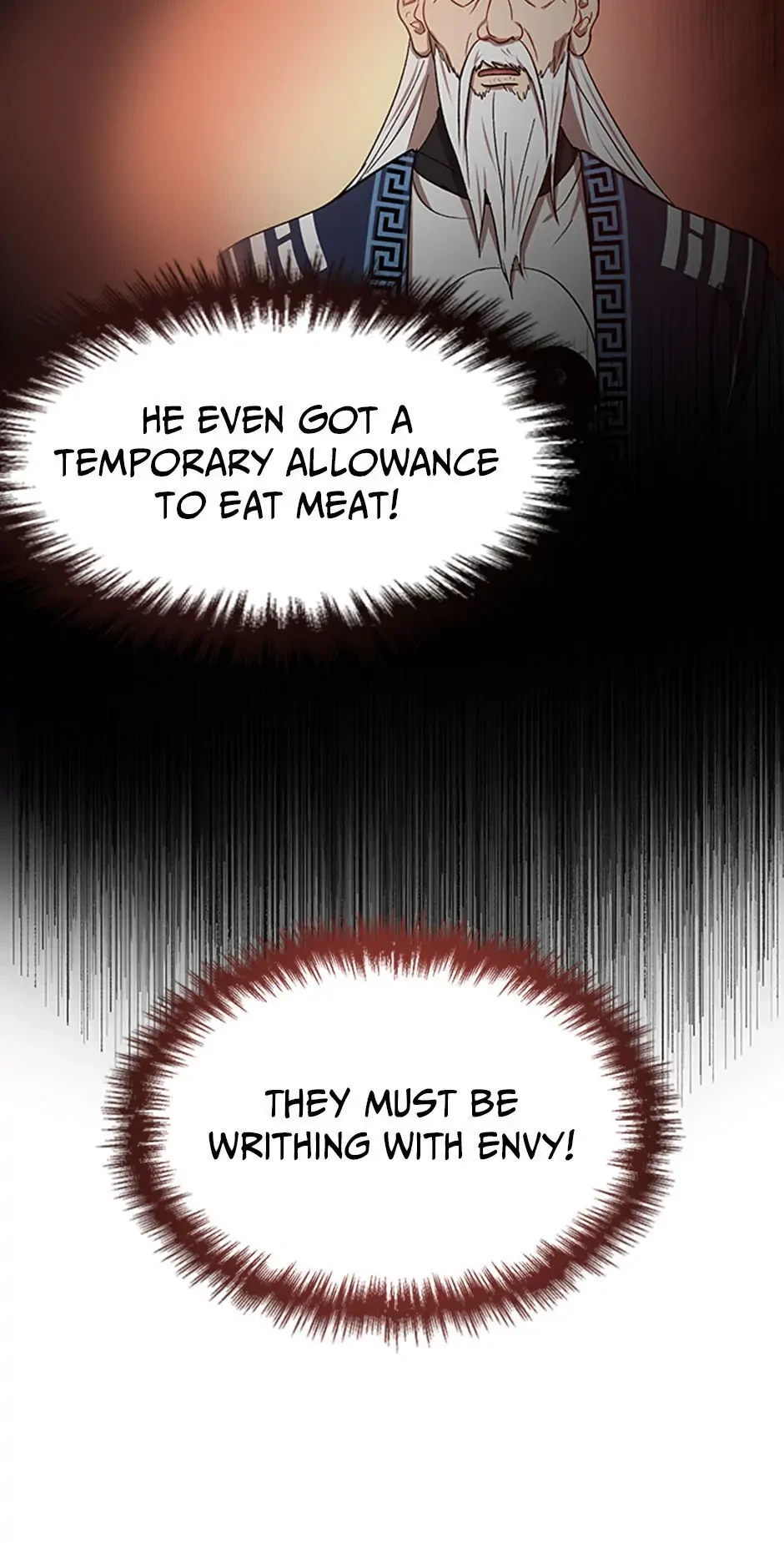 The Grand Mudang Saga Chapter 8 - 38