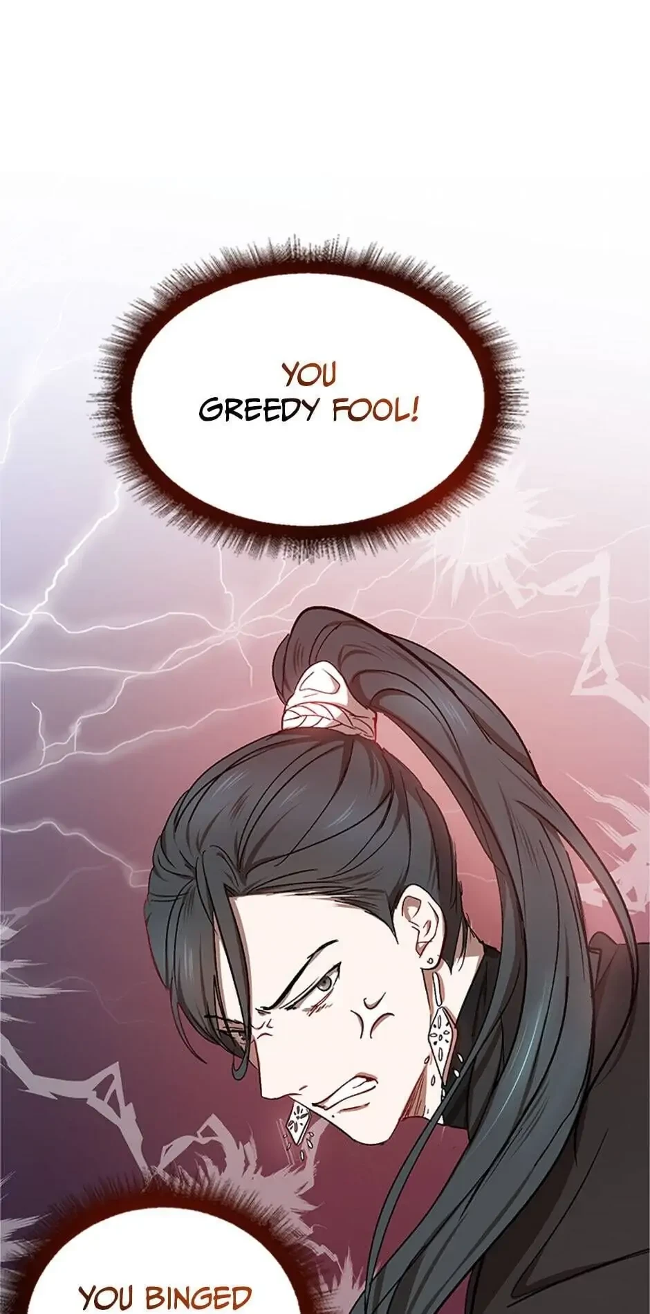 The Grand Mudang Saga Chapter 11 - 85