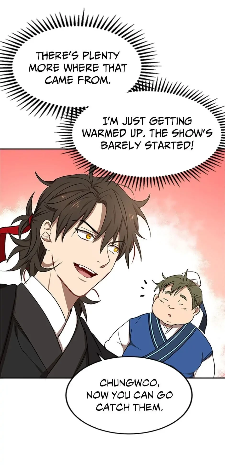 The Grand Mudang Saga Chapter 9 - 37