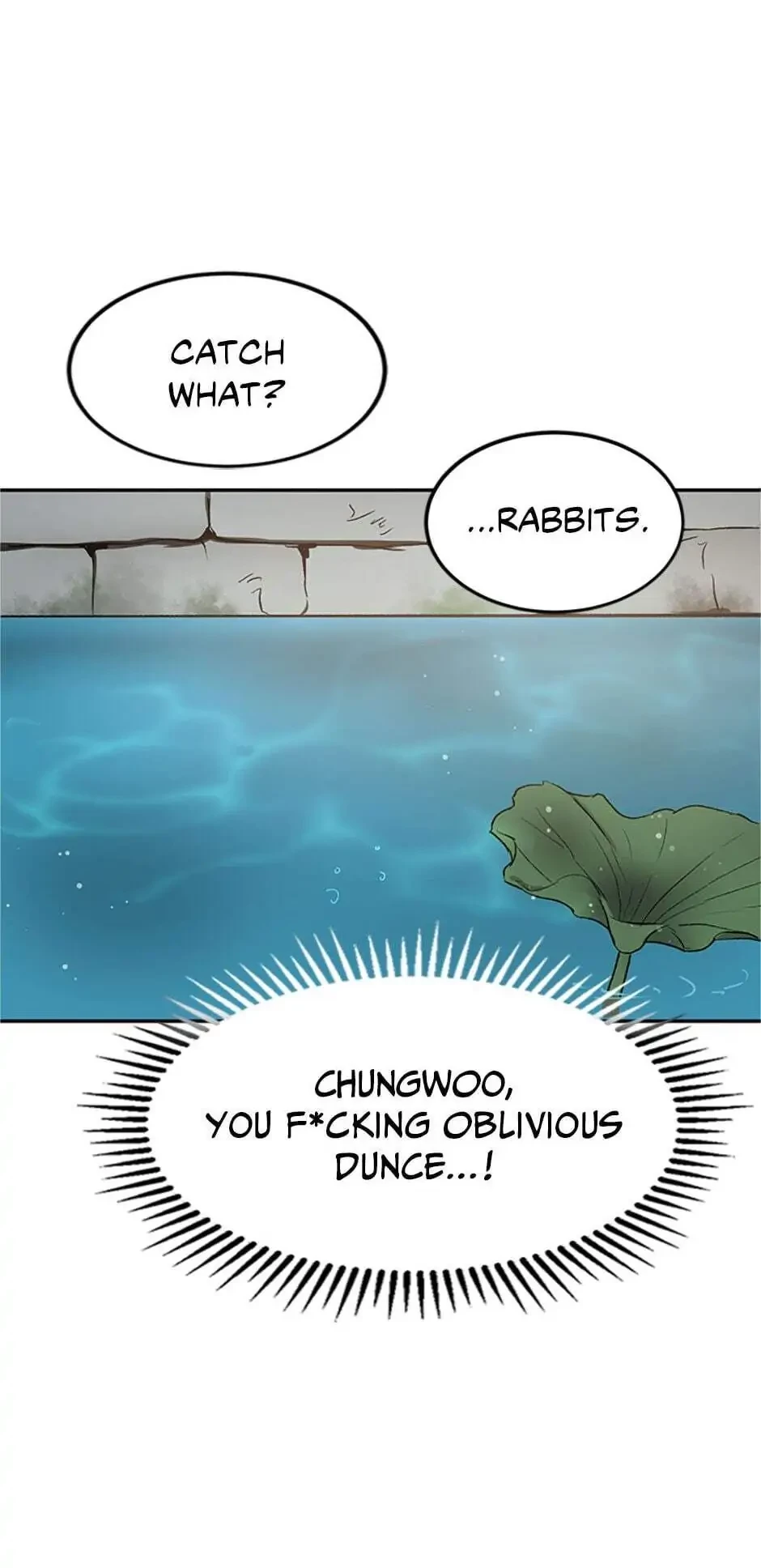 The Grand Mudang Saga Chapter 9 - 38
