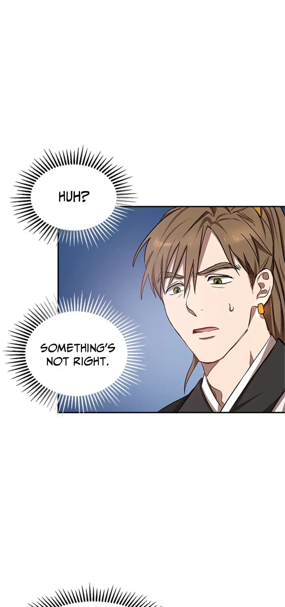 The Grand Mudang Saga Chapter 5 - 12
