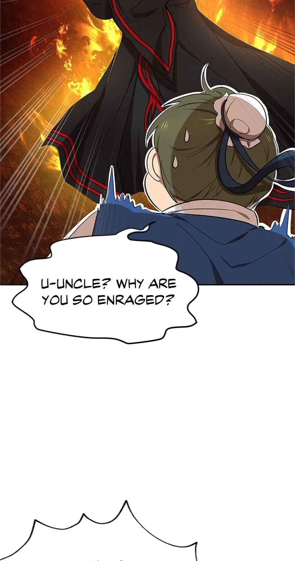 The Grand Mudang Saga Chapter 8 - 42